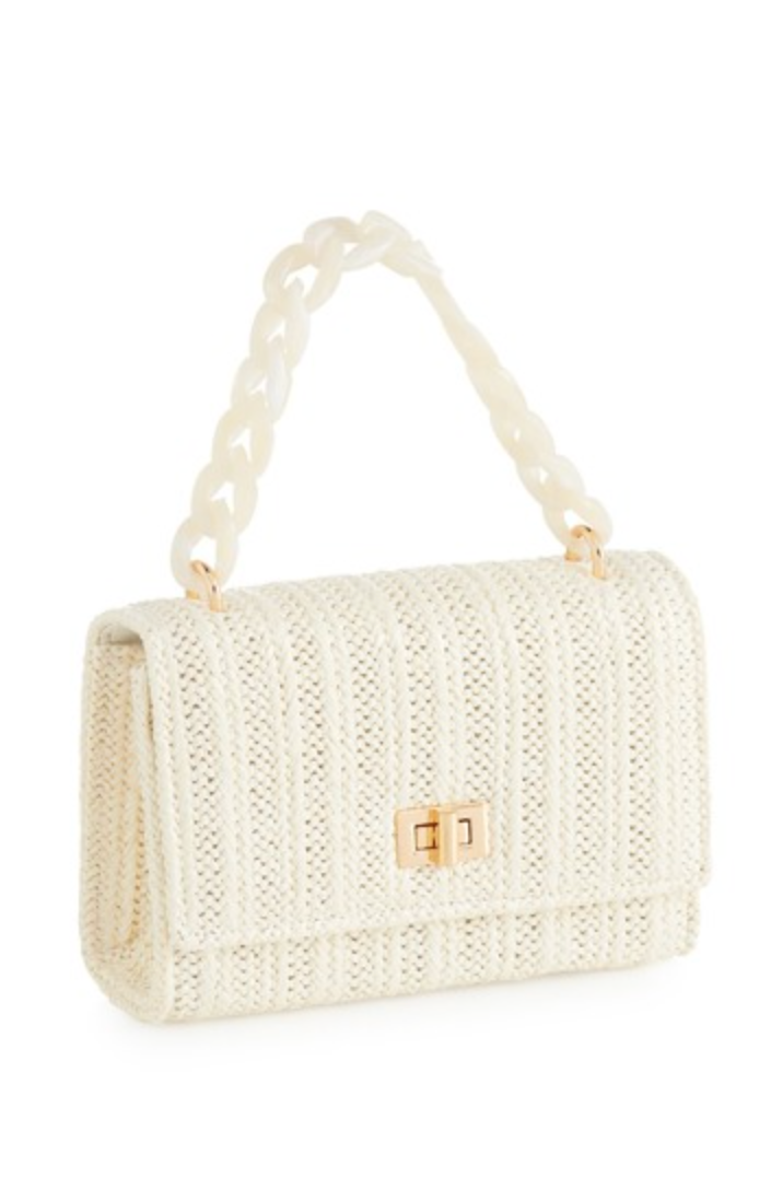 Marisol Chain Purse