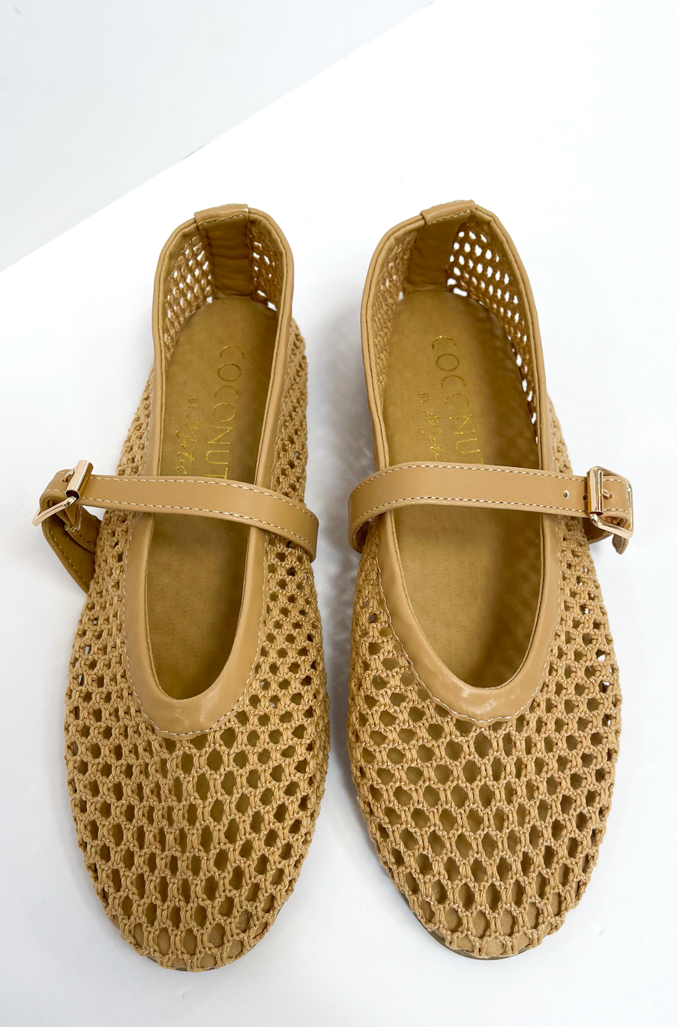 Nolita Matisse Flats Natural