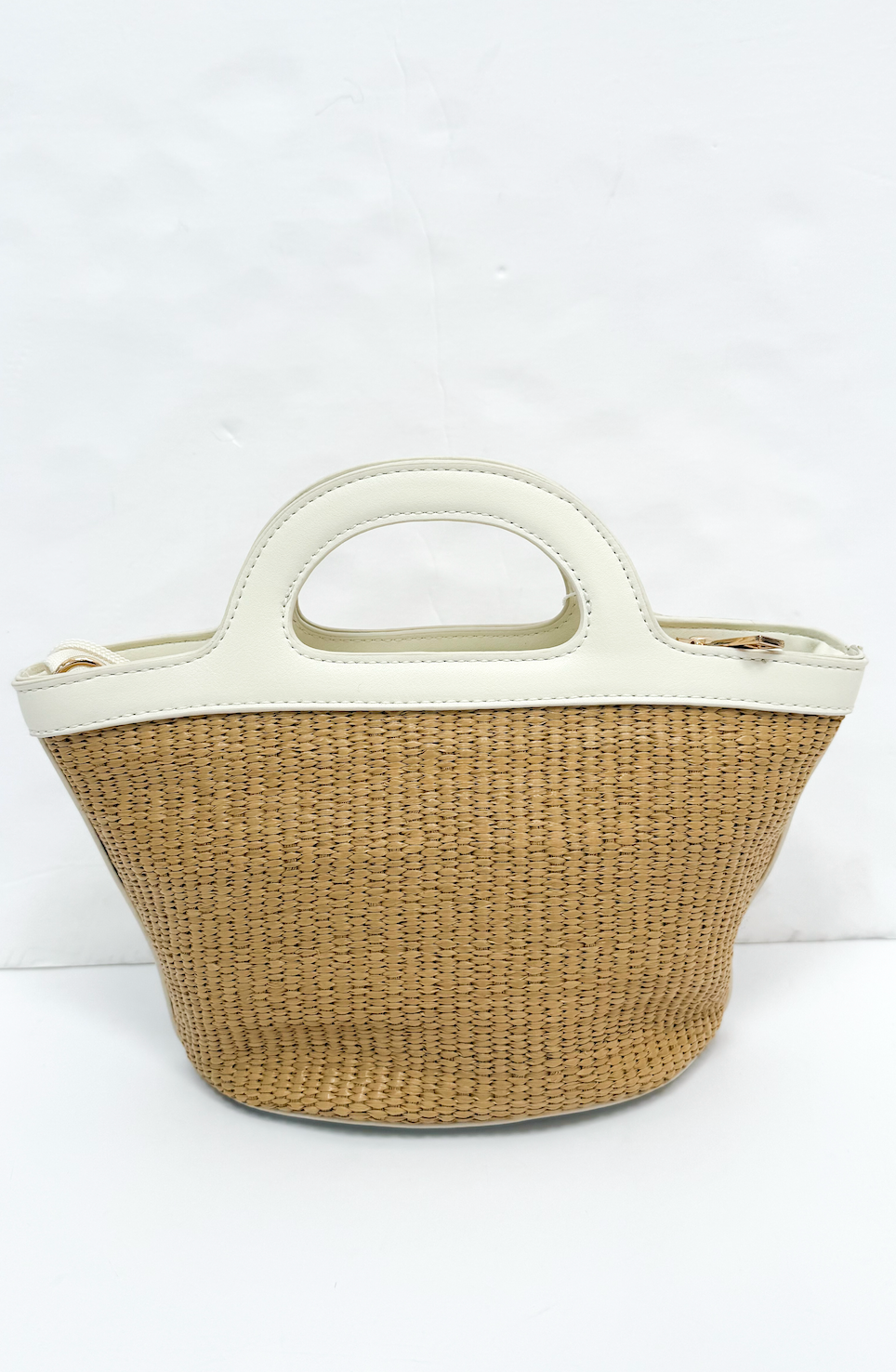 Cecilia Top Handle Crossbody