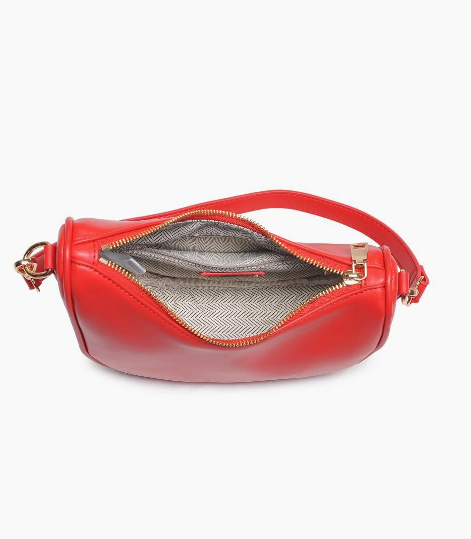 Mila Asymmetrical Purse