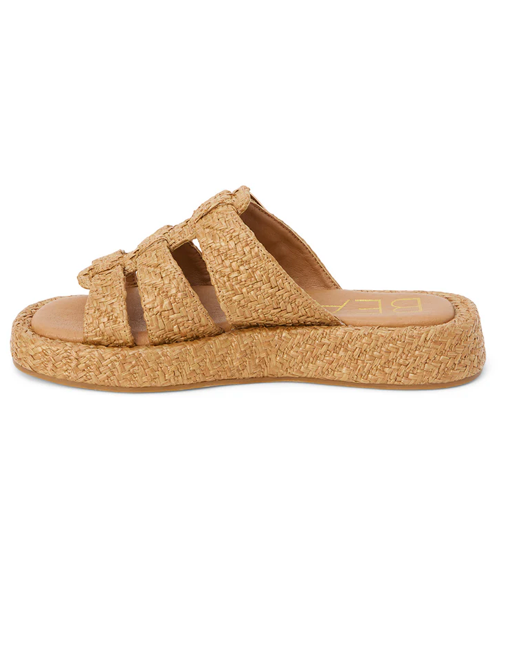 Matisse Ciao Platform Sandals