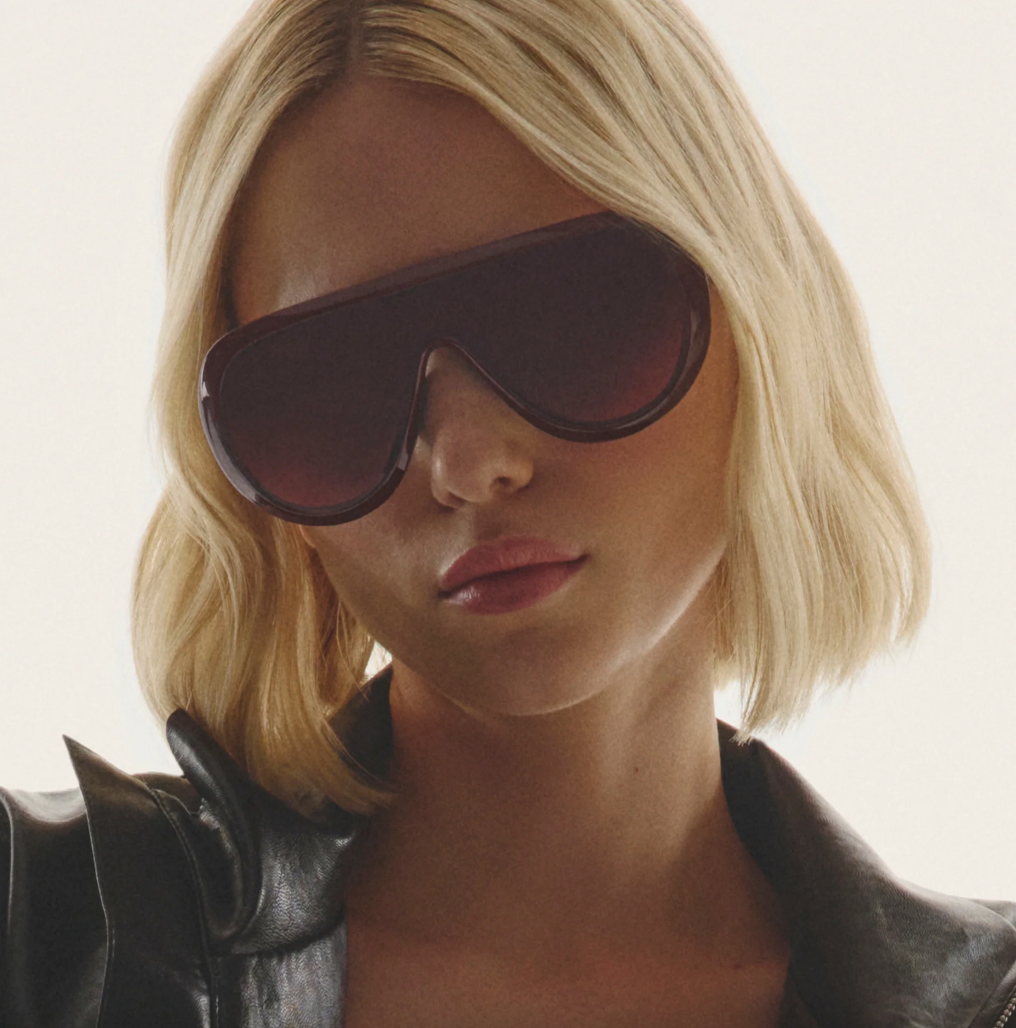 Set List Quay Sunglasses - Espresso