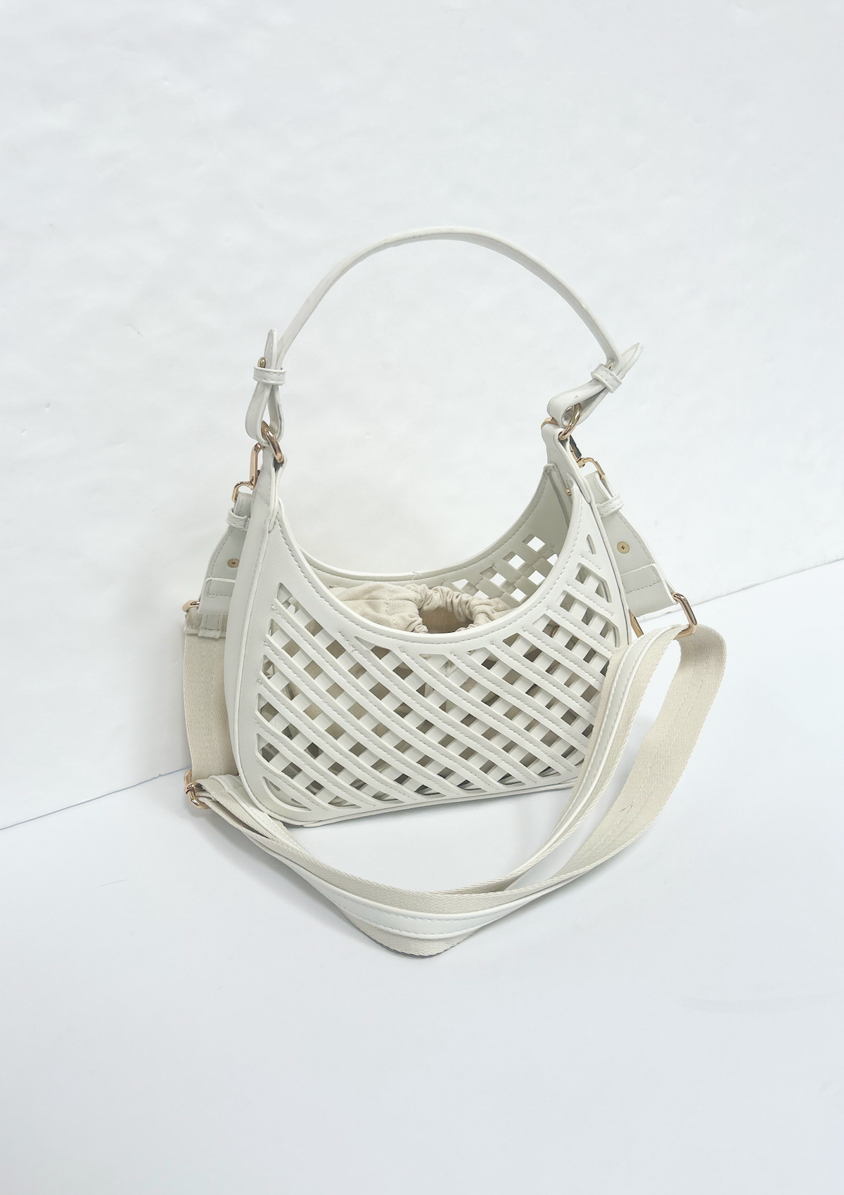 Brisa Top Handle Bag