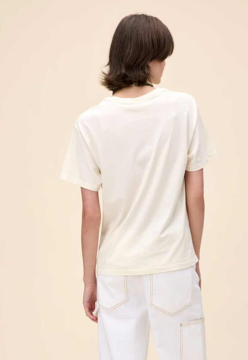 Fleetwood Mac Dreams Boyfriend Tee