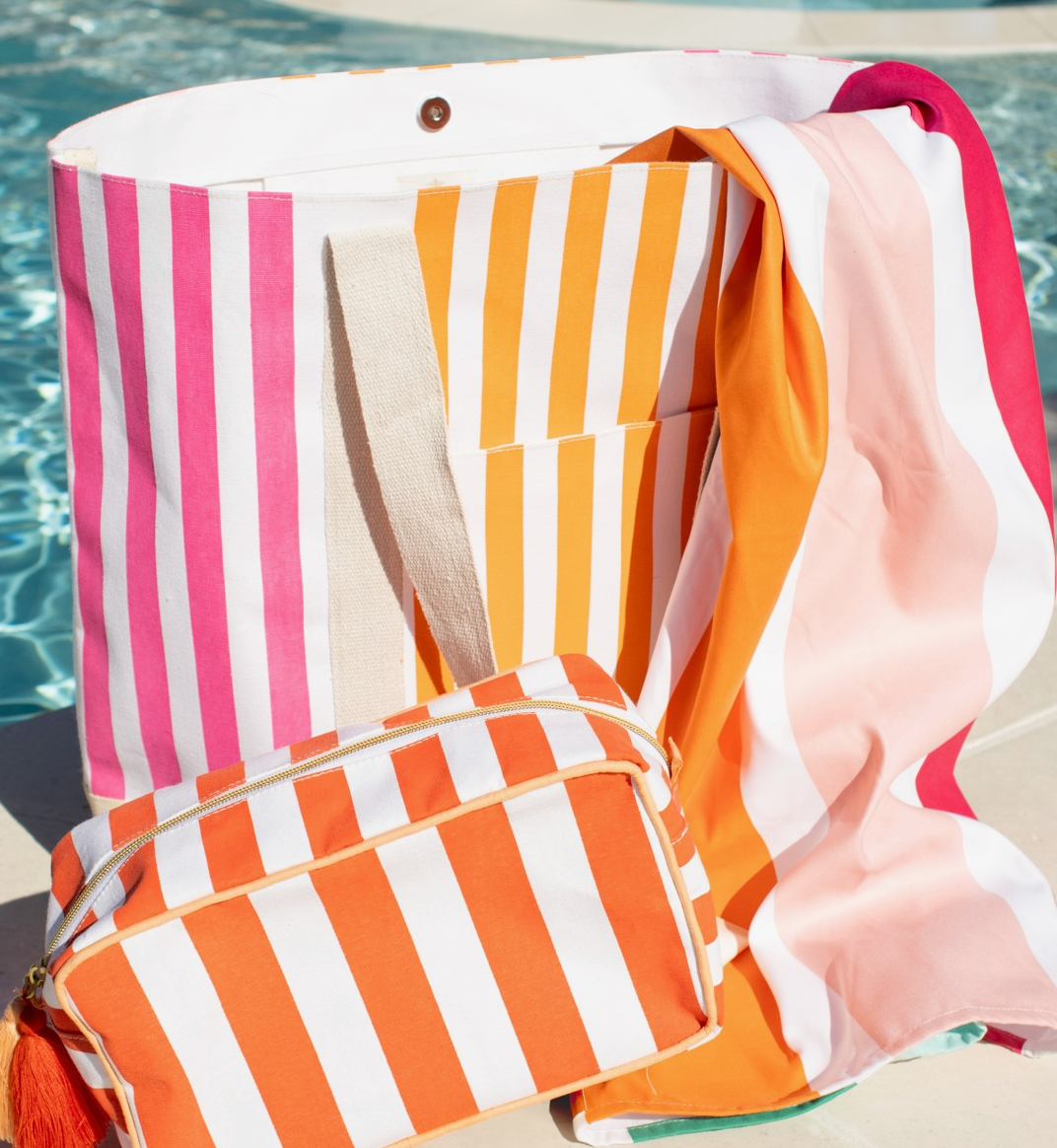 Megan Fiesta Tote