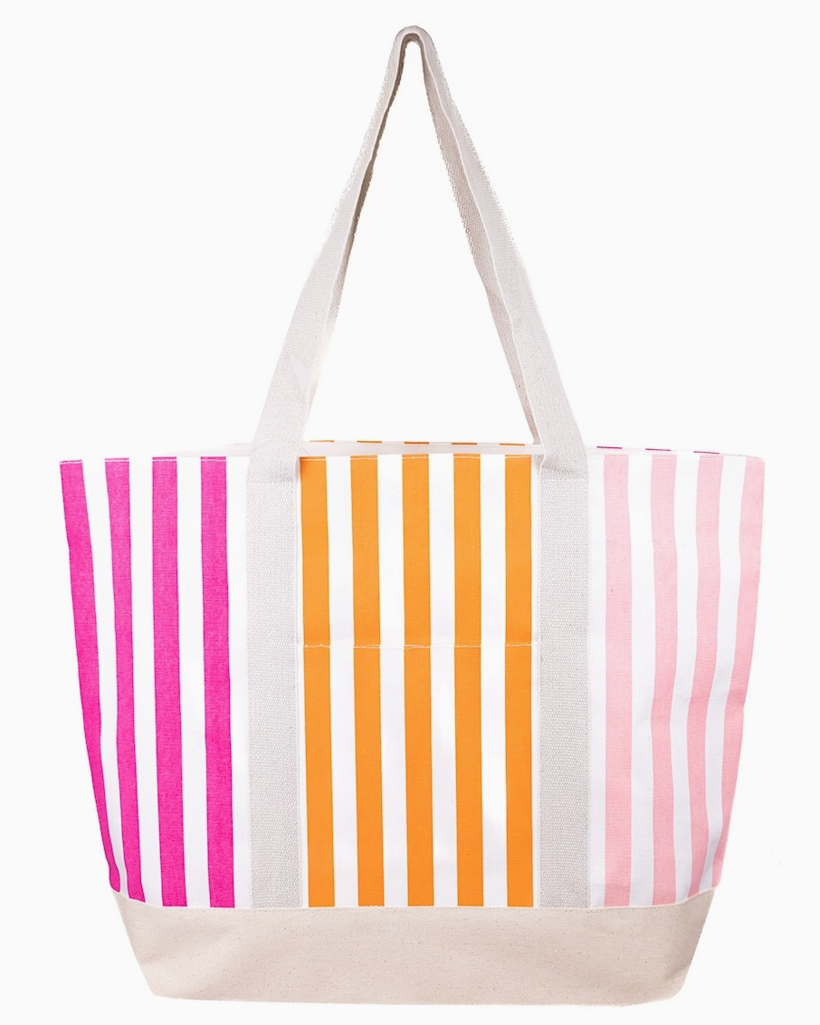 Megan Fiesta Tote