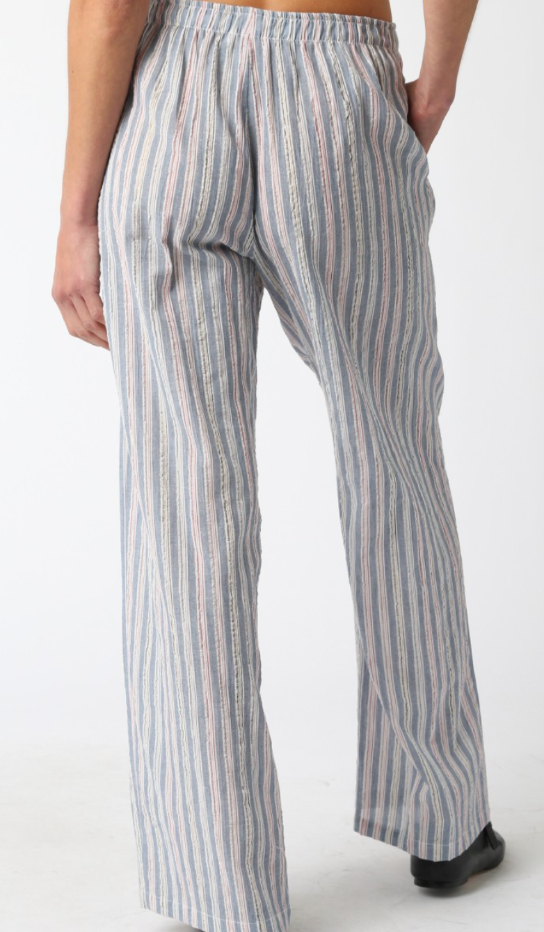 Azyel Stripe Pants