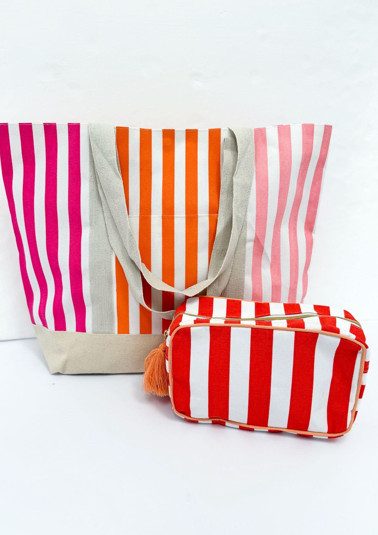Megan Fiesta Tote