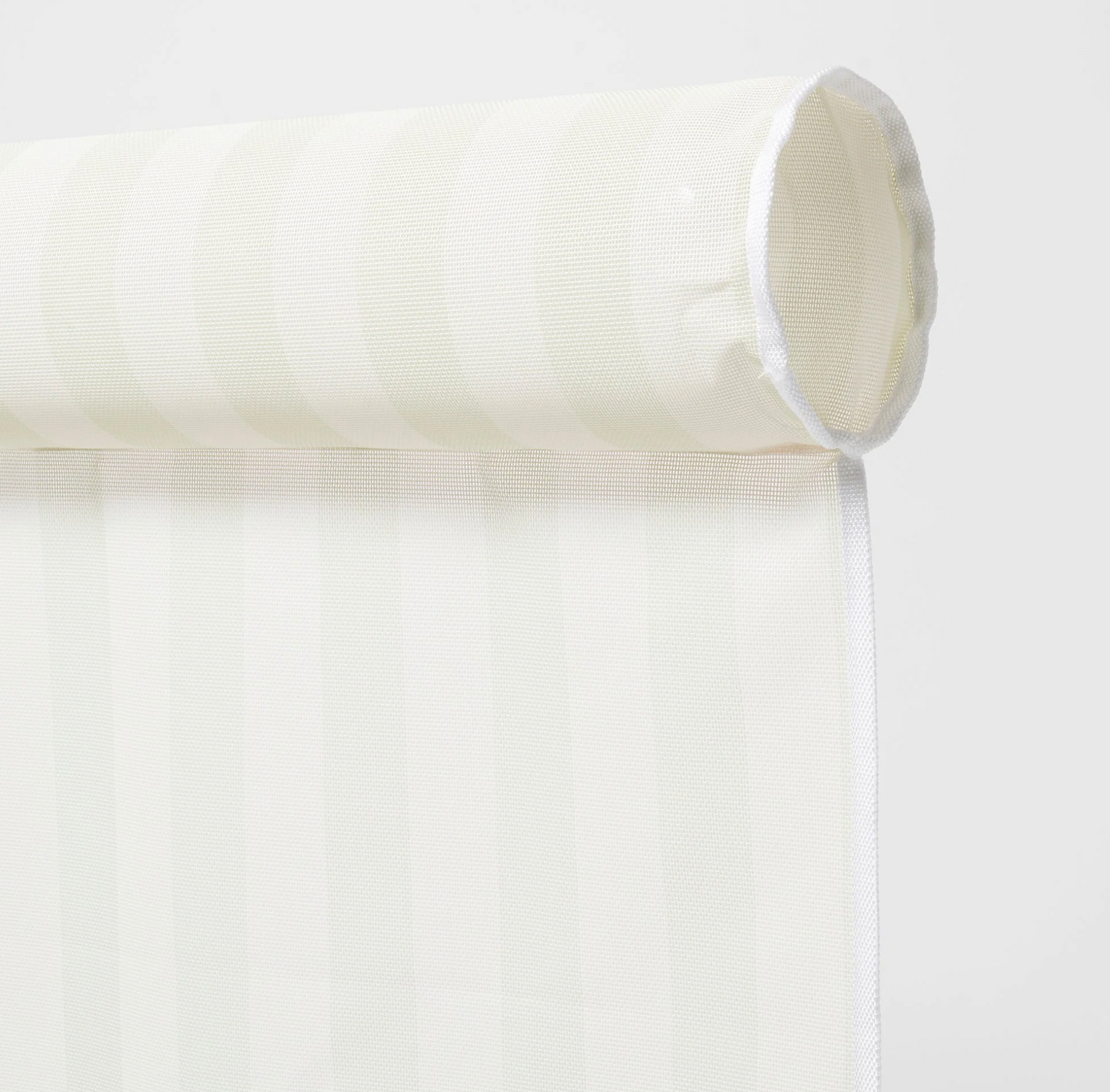 Mesh Hammock Float - Olive Stripe