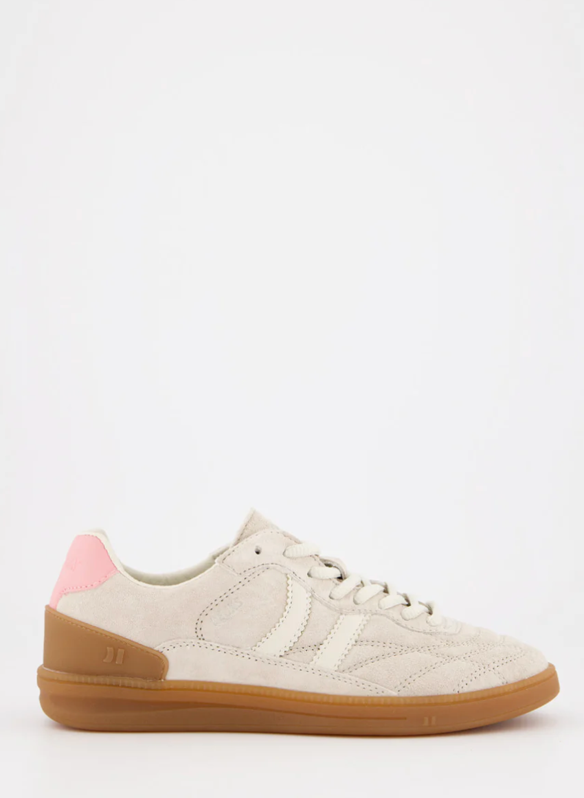 Becks Sneaker - Ice Pink