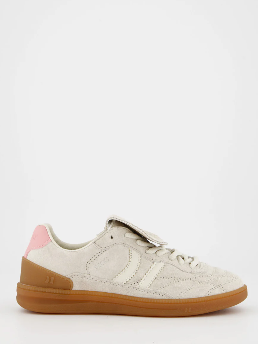 Becks Sneaker - Ice Pink