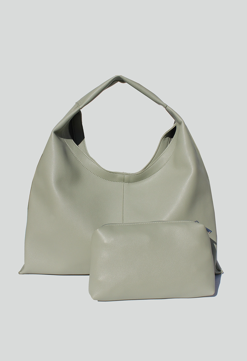 Sage Shoulder Bag