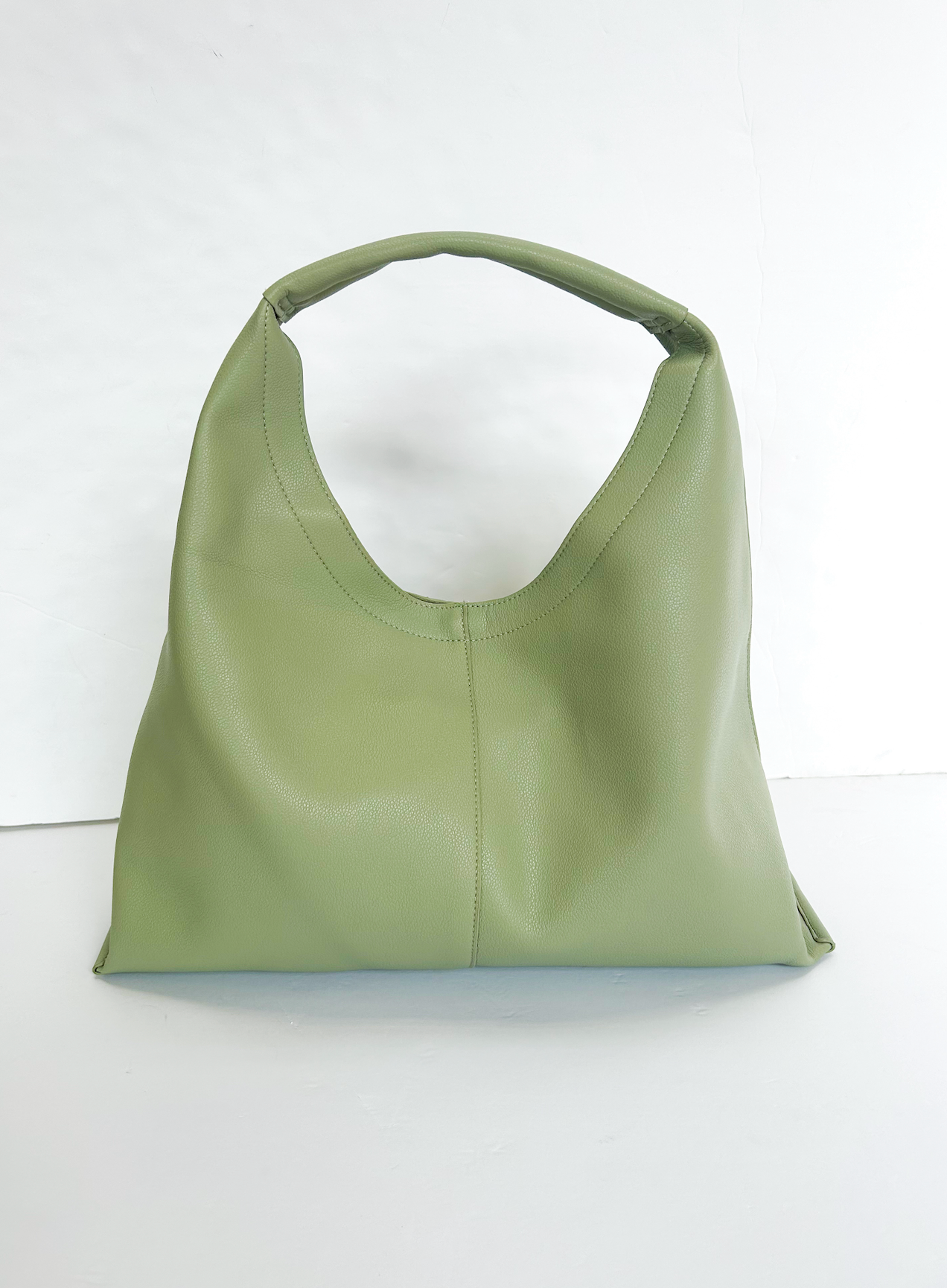 Sage Shoulder Bag