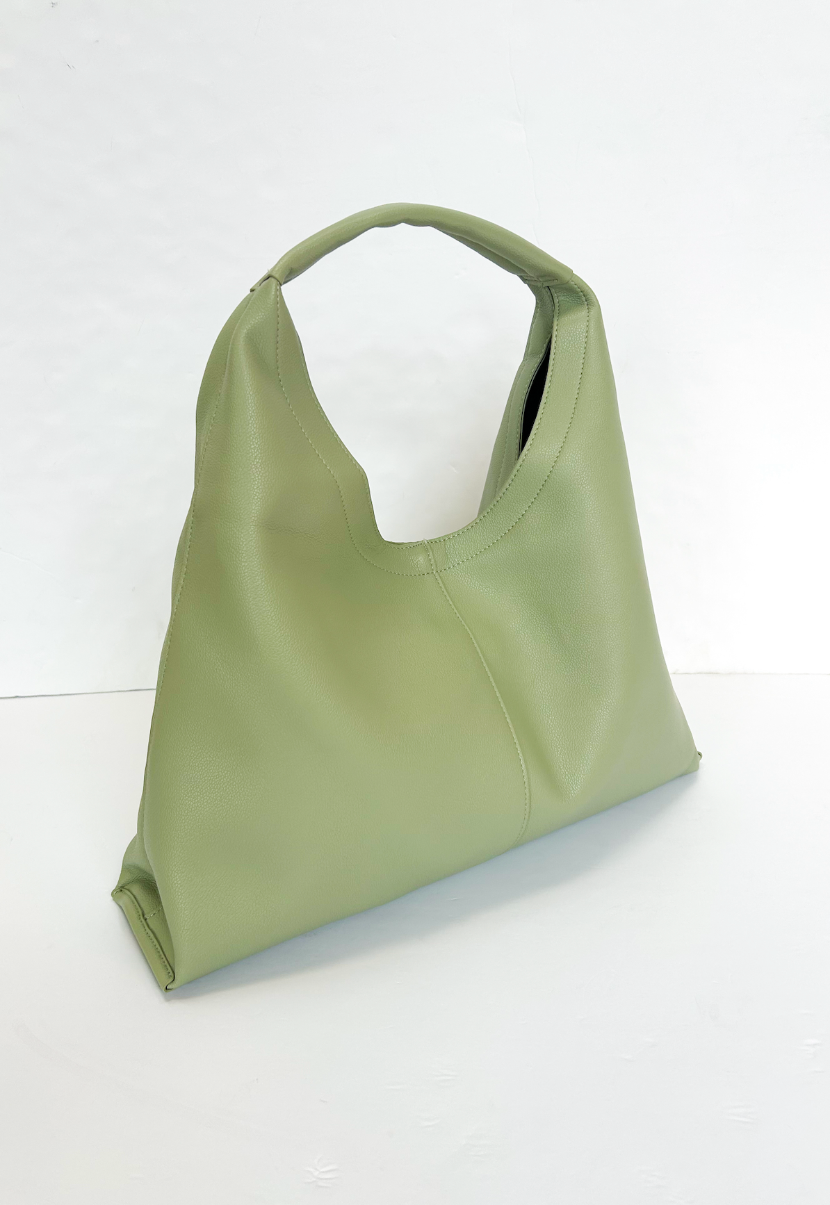 Sage Shoulder Bag