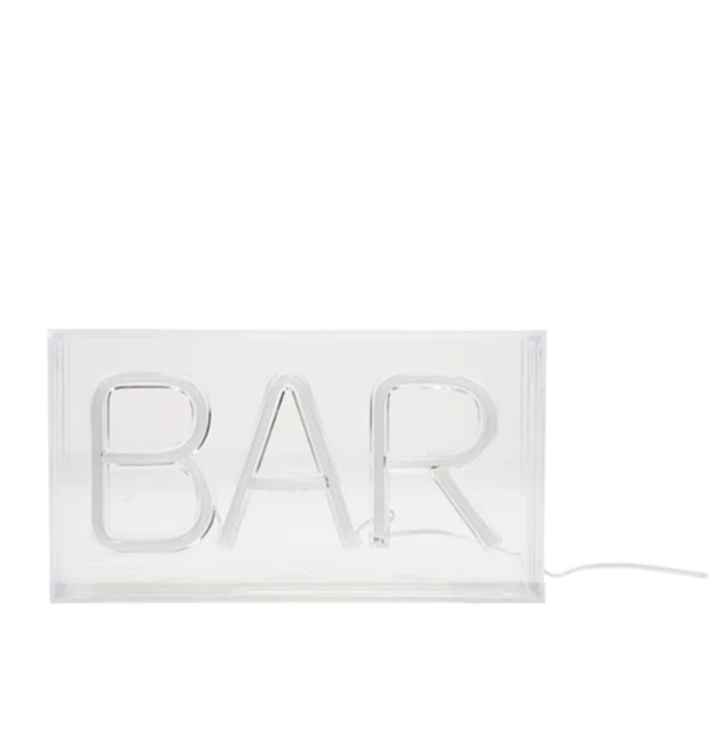 LED "BAR" Light