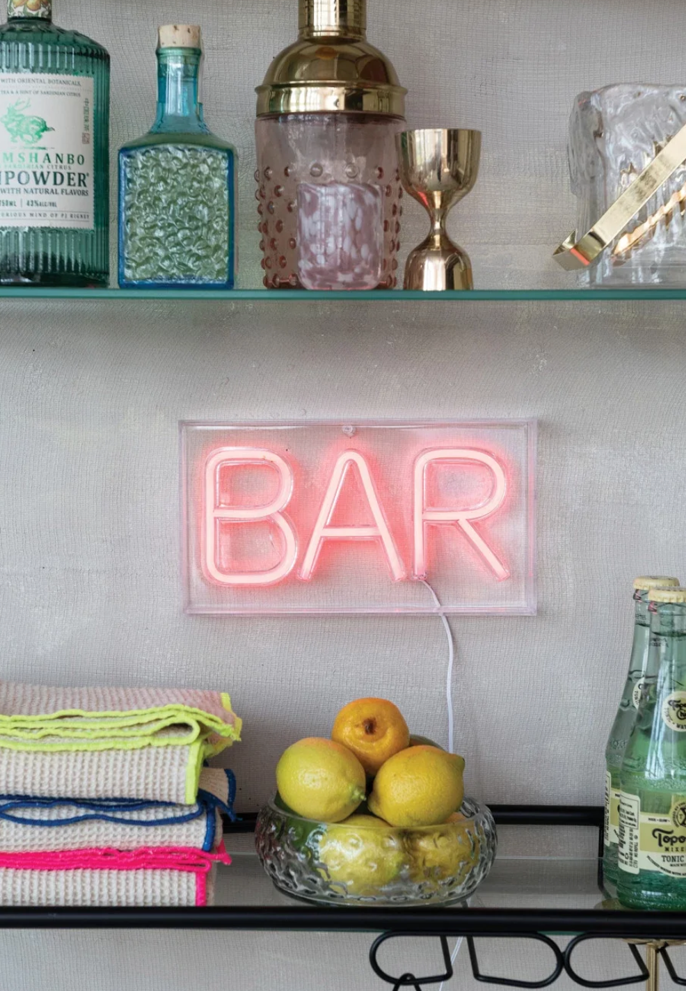 LED "BAR" Light