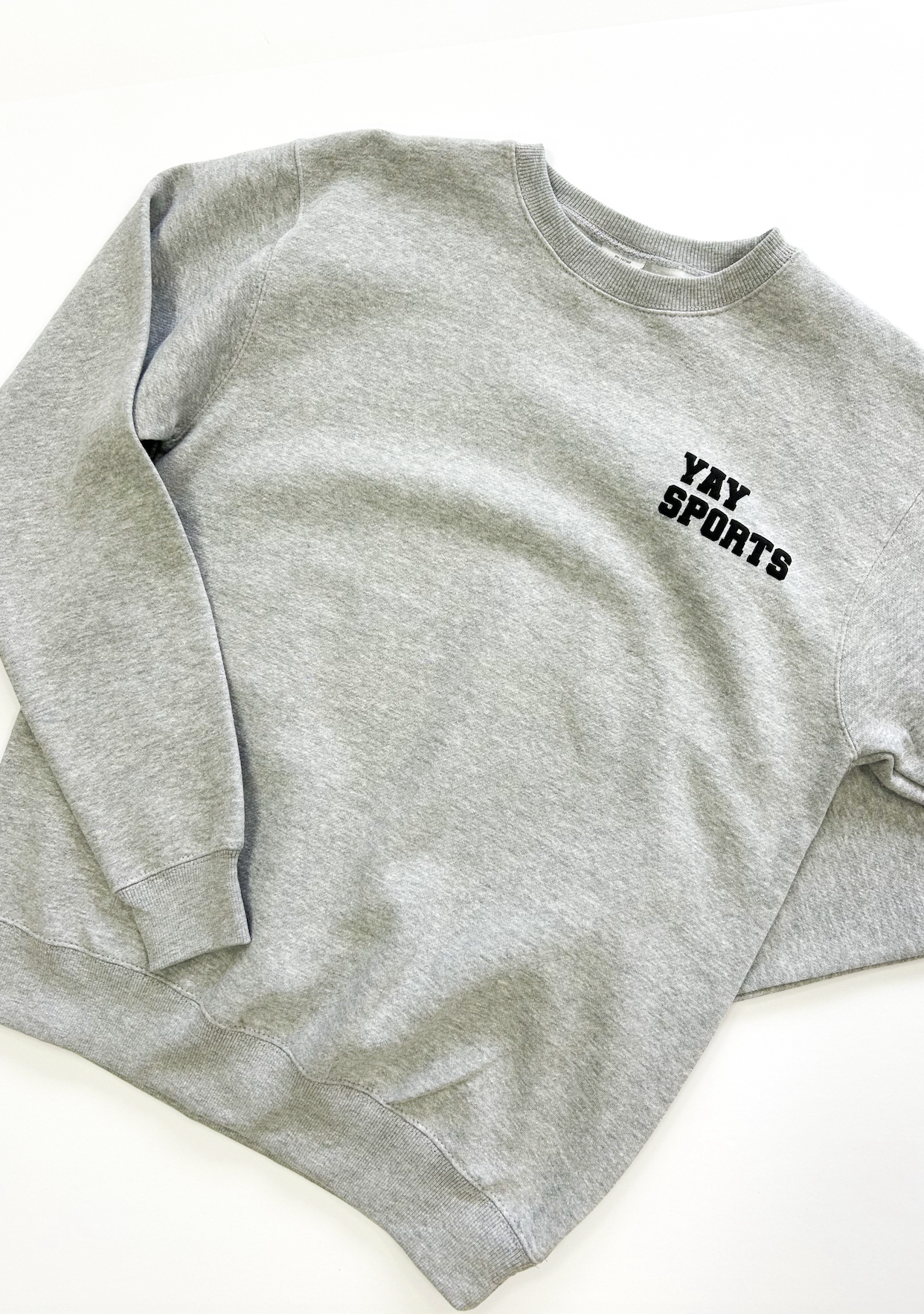 Yay Sports Sweatshirt