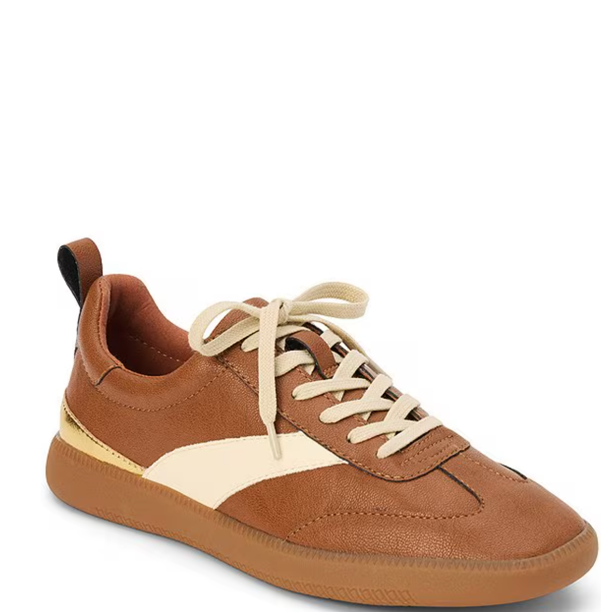 Matisse Wylder Cognac Sneakers