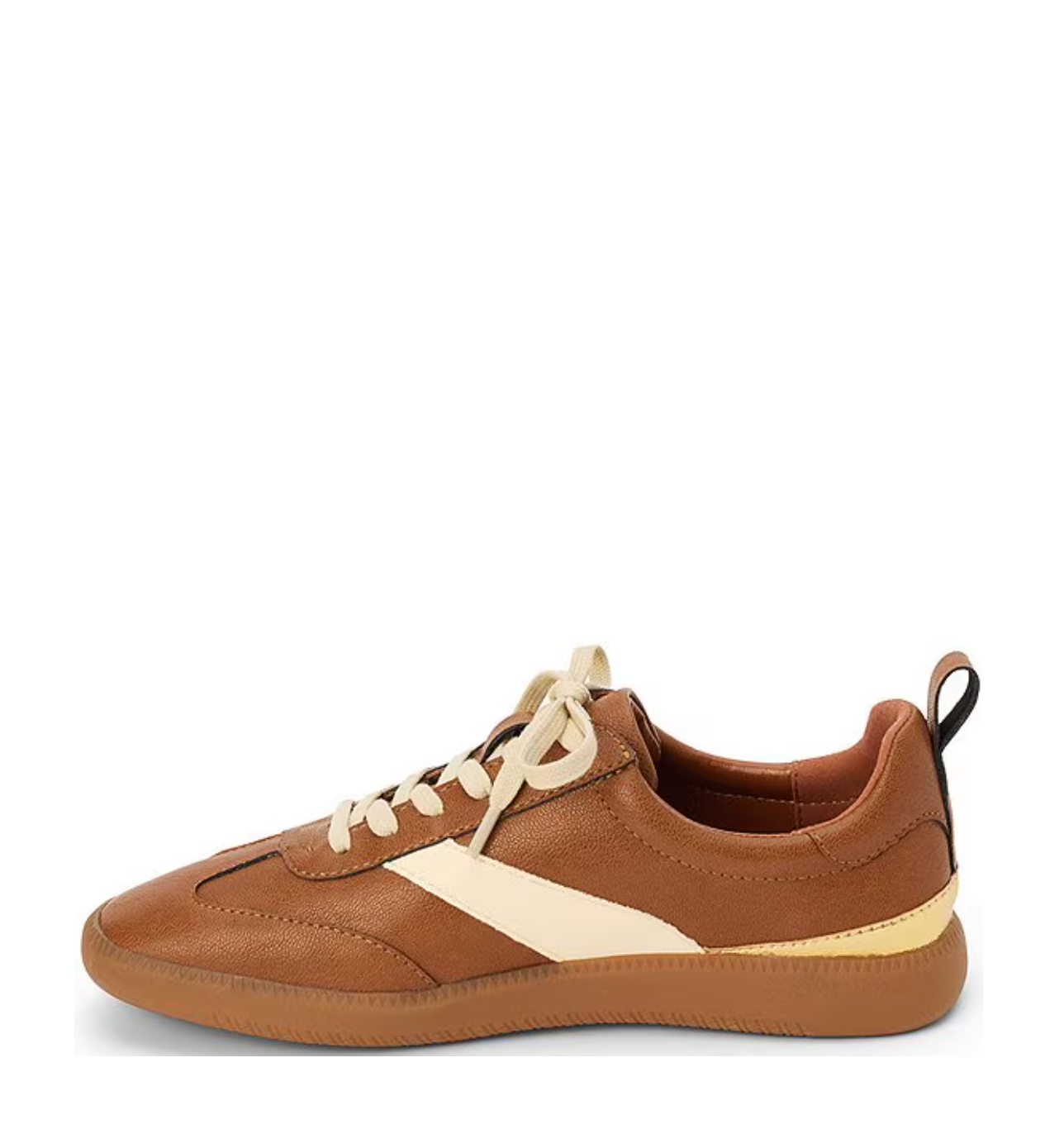 Matisse Wylder Cognac Sneakers