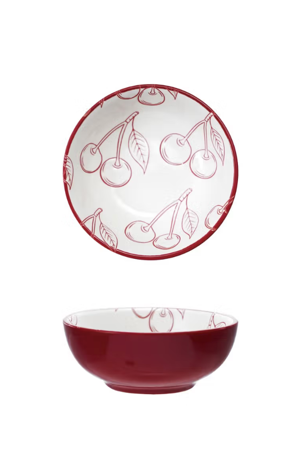 Cherry Dish