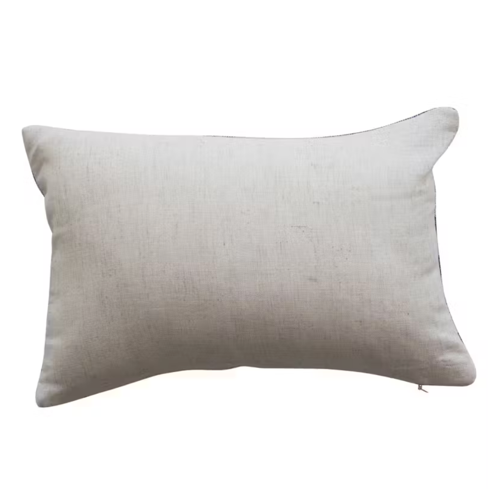 If I Agreed Lumbar Pillow