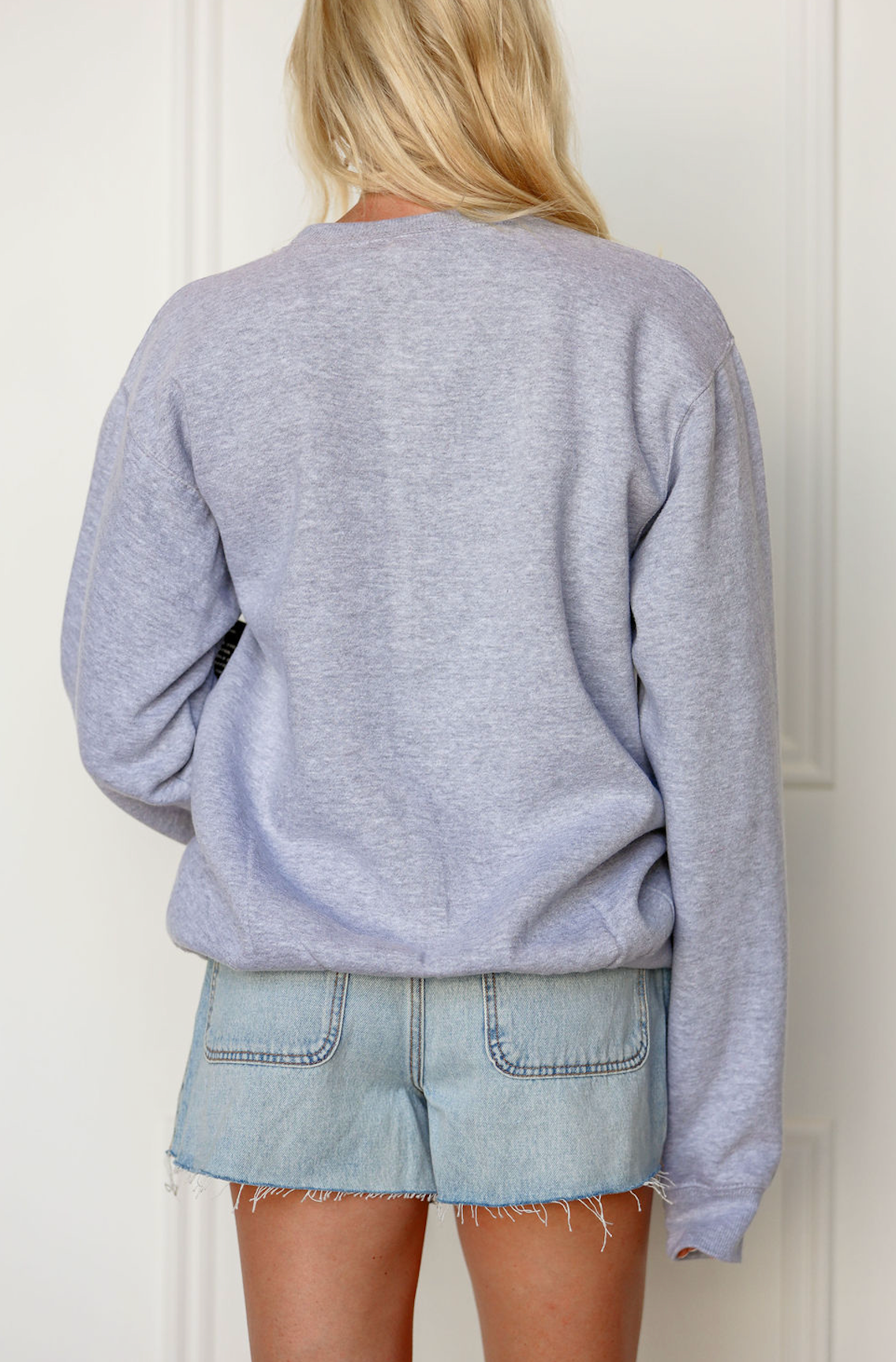 Yay Sports Sweatshirt