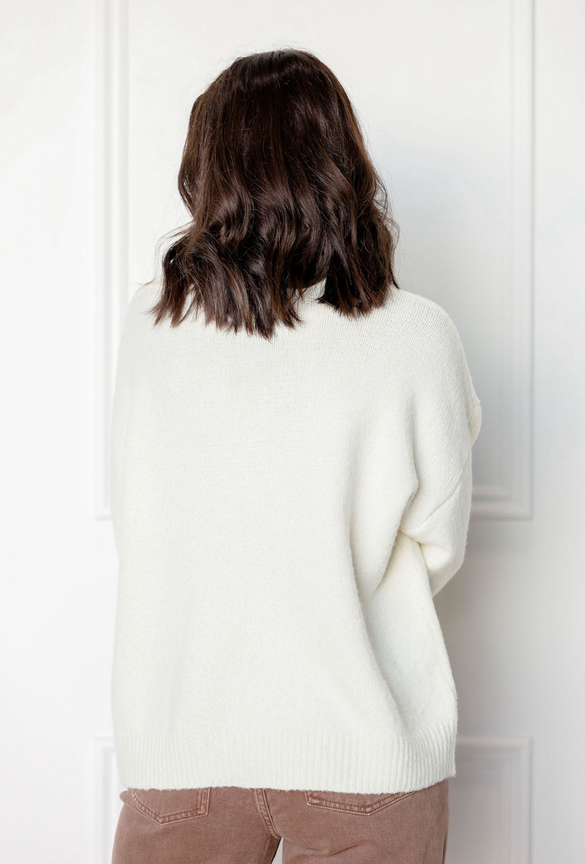 Horse Graphic Sweater