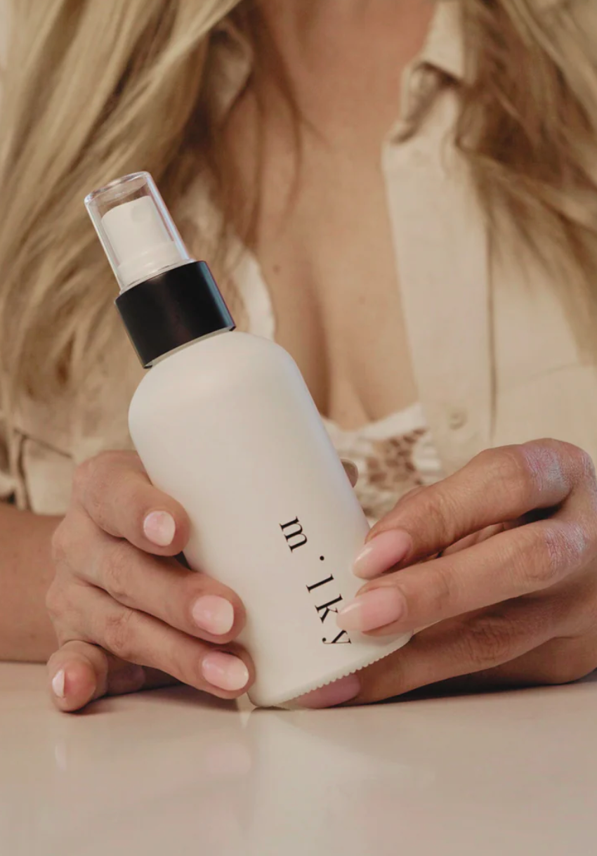 Original Milky Spray Lotion