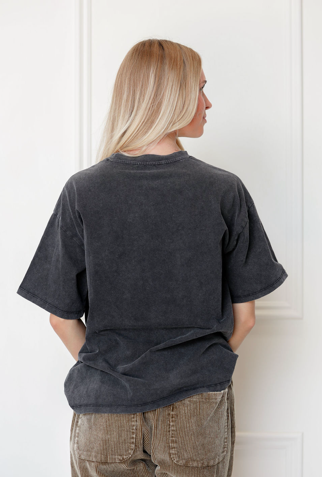 Western Stitch Tee
