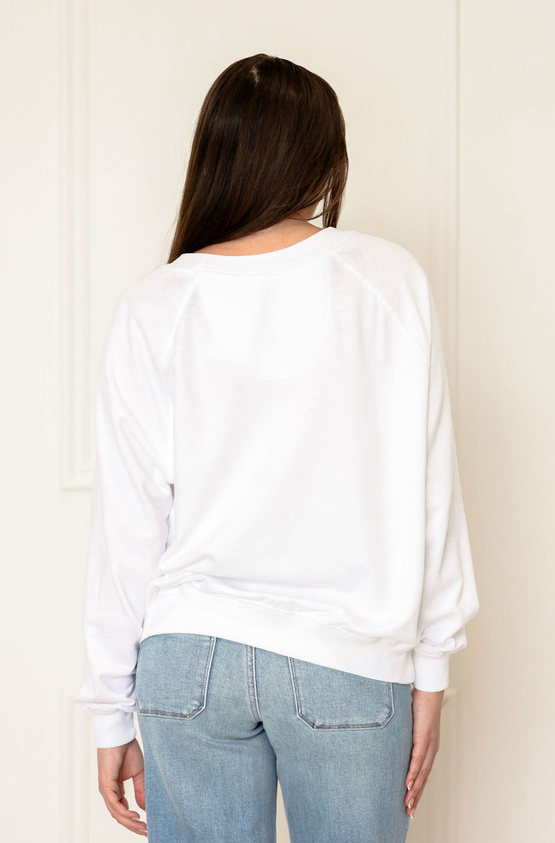 Miller Long Sleeve Sweatshirt