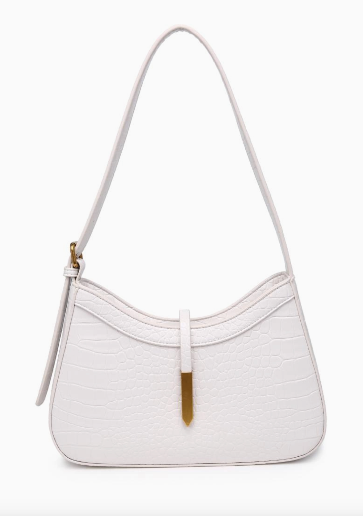 Judith Shoulder Bag Oatmilk