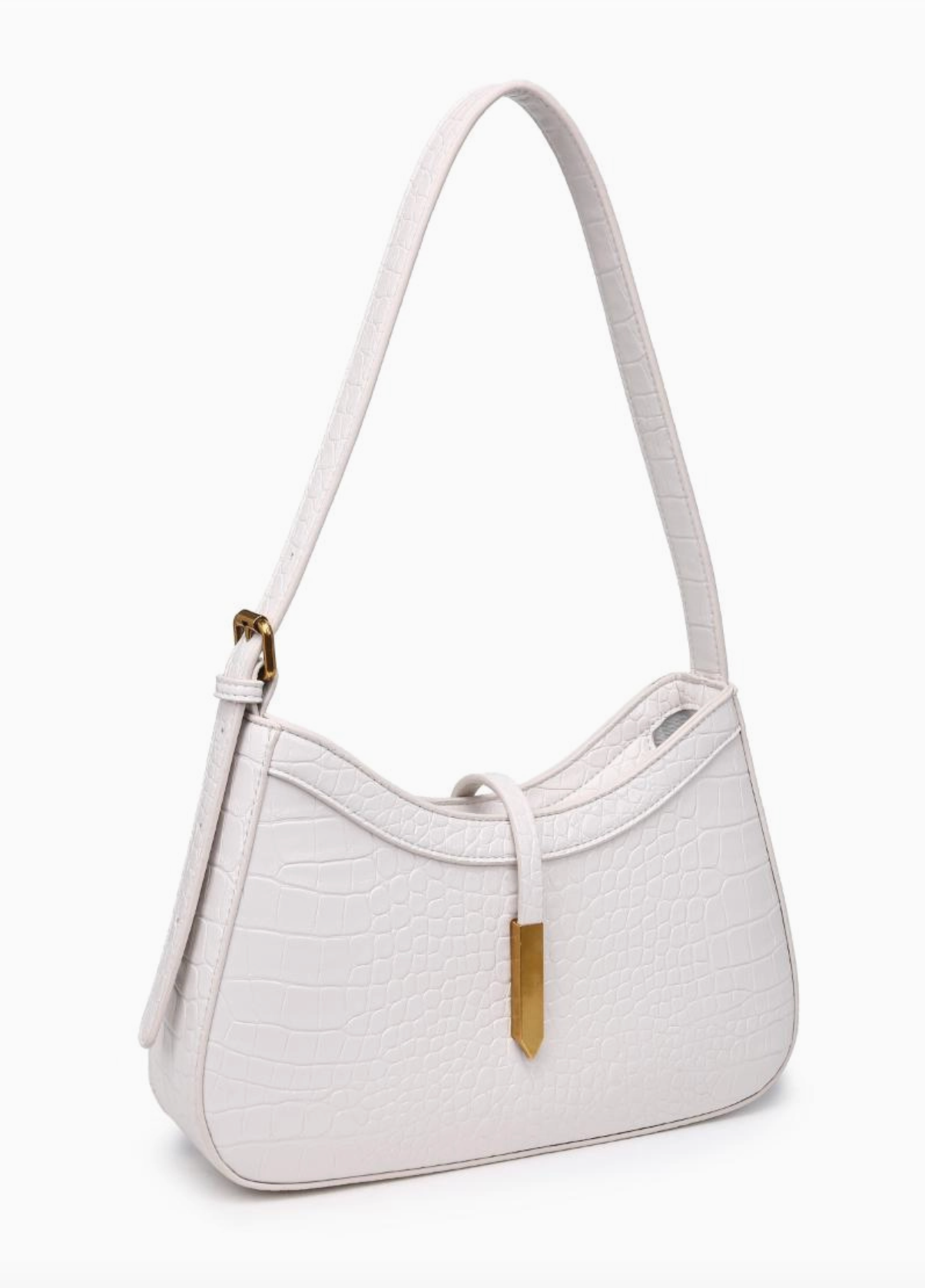 Judith Shoulder Bag Oatmilk