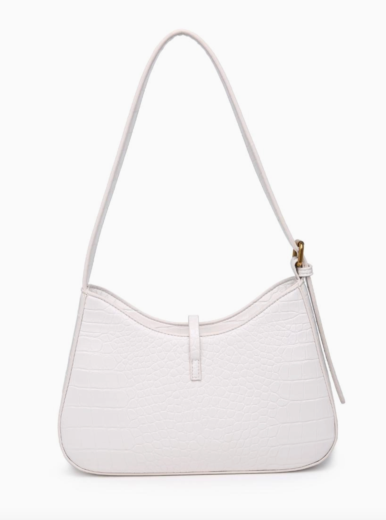 Judith Shoulder Bag Oatmilk