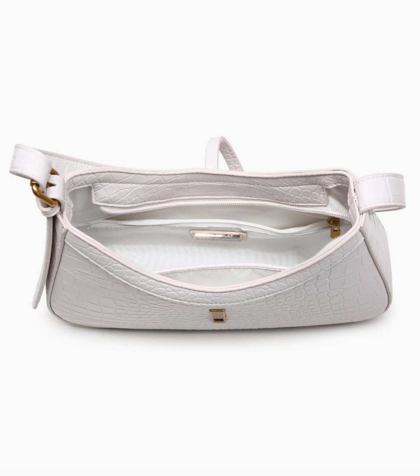Judith Shoulder Bag Oatmilk