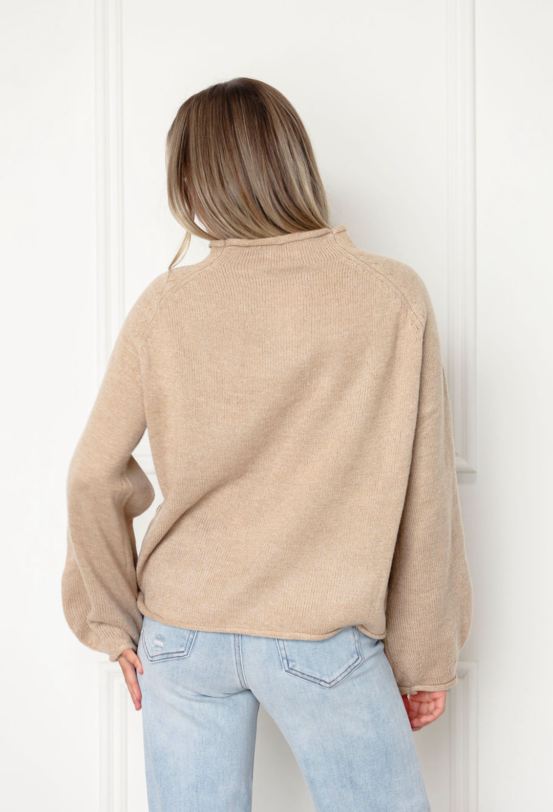 Sardine Sweater