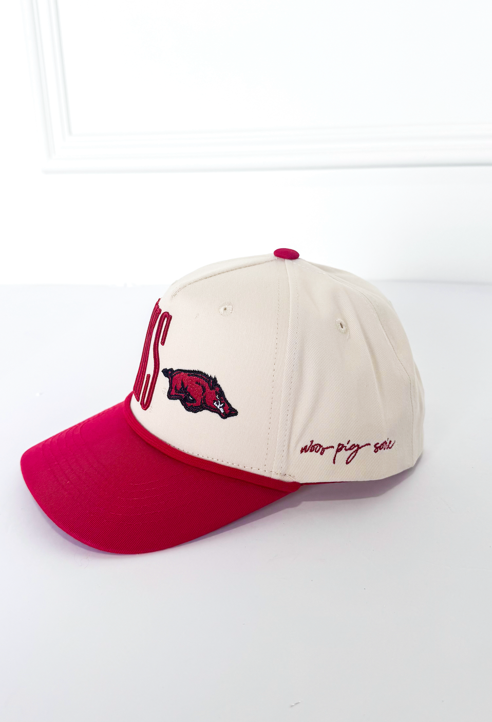 Razorbacks Gameday Hat