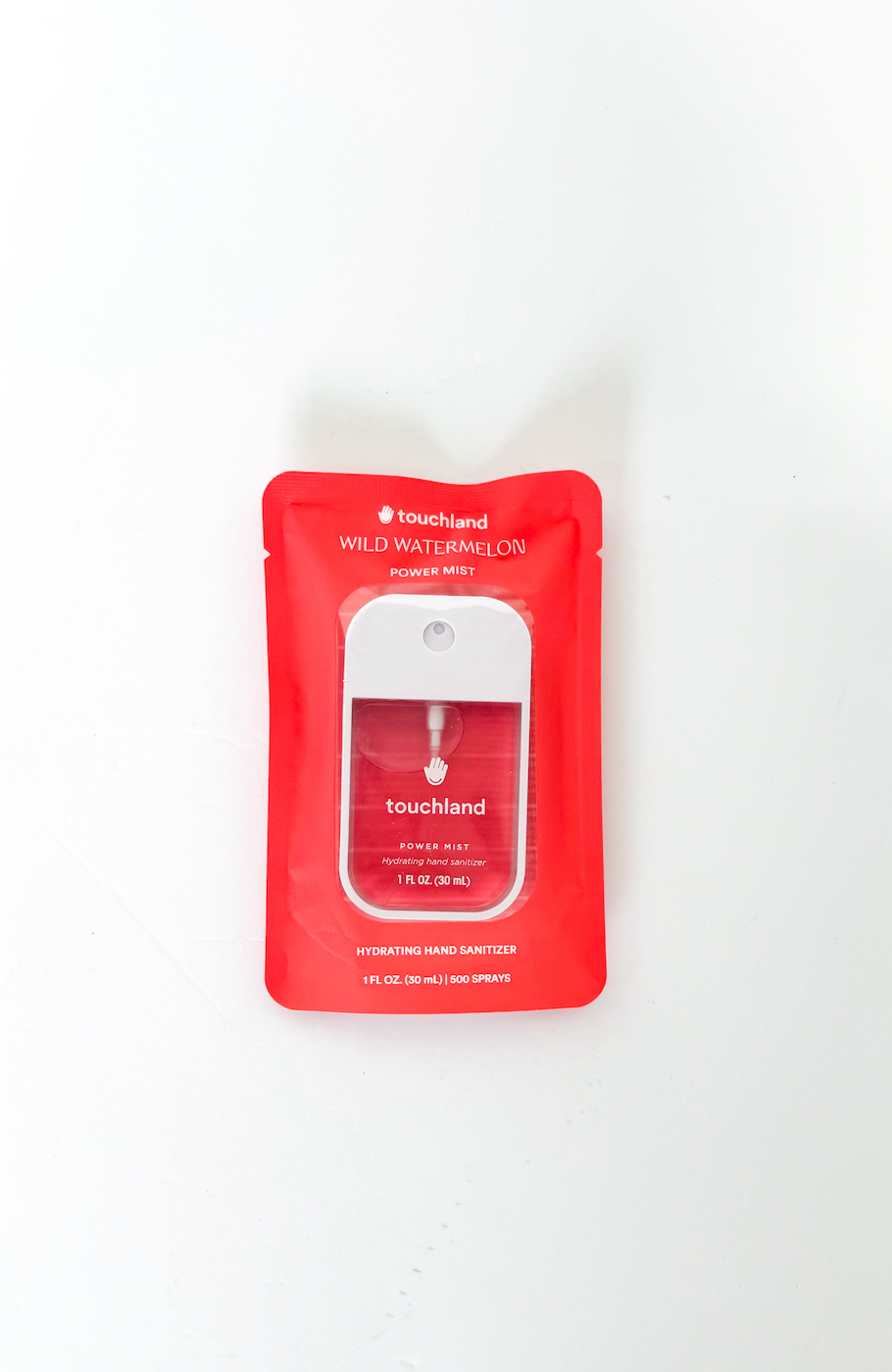 Wild Watermelon Hand Sanitizer