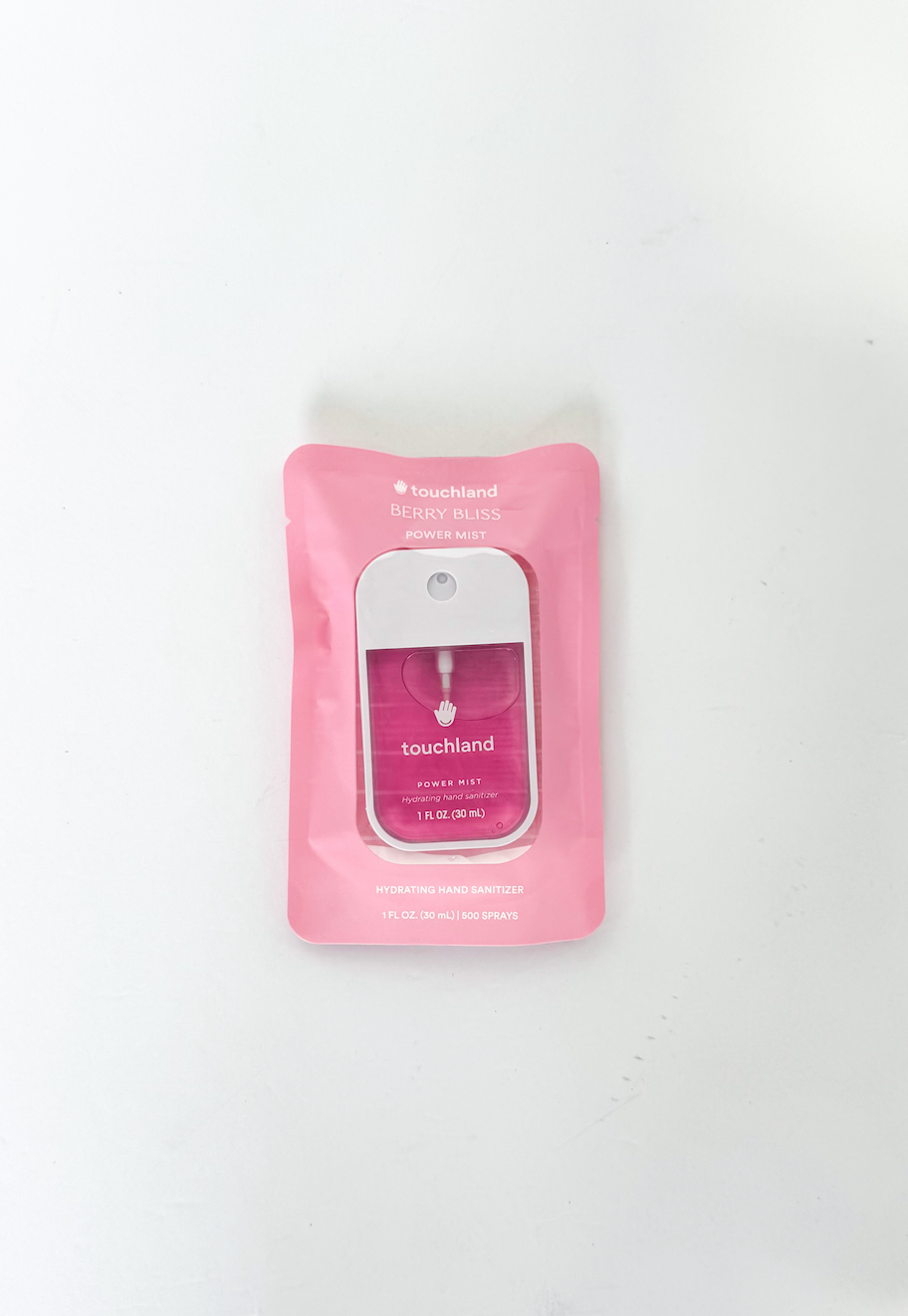 Berry Bliss Hand Sanitizer