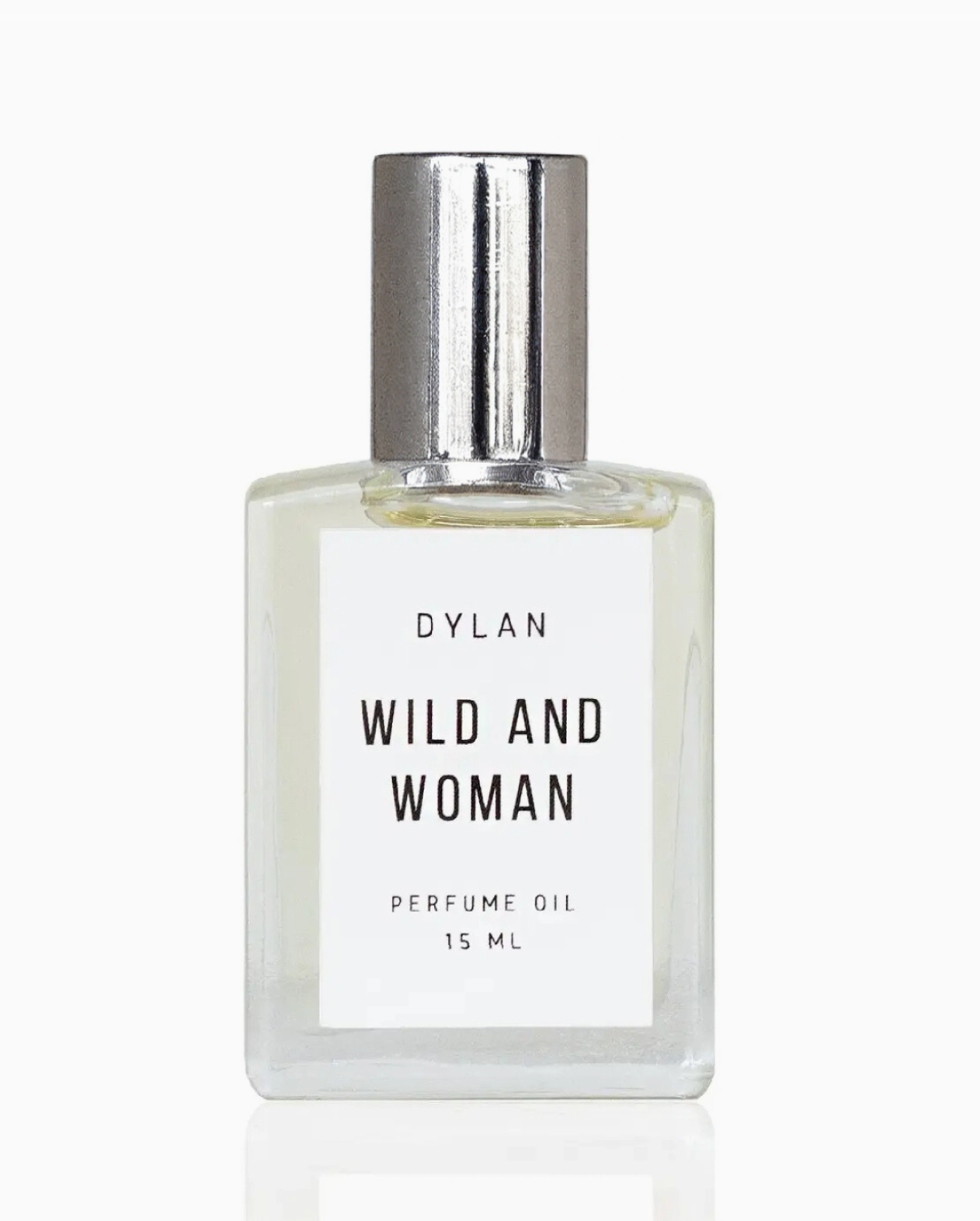 Dylan Perfume Oil