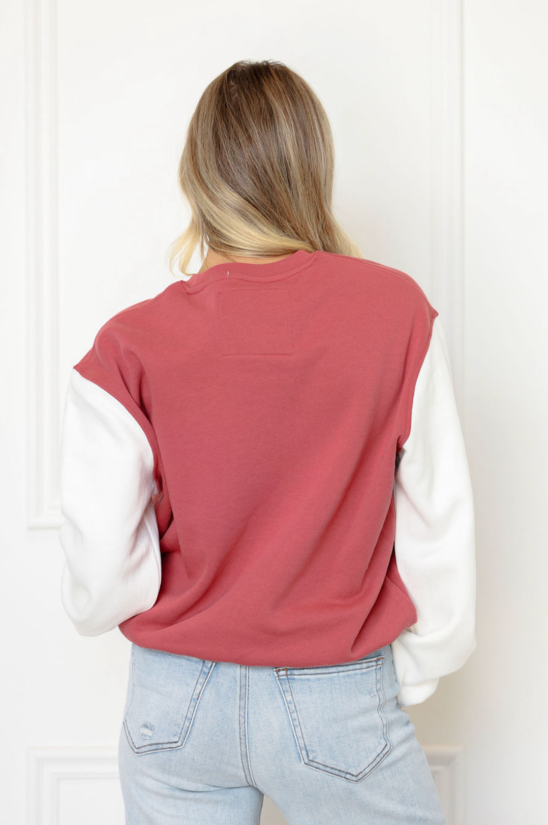 Vintage Razorback Sweatshirt