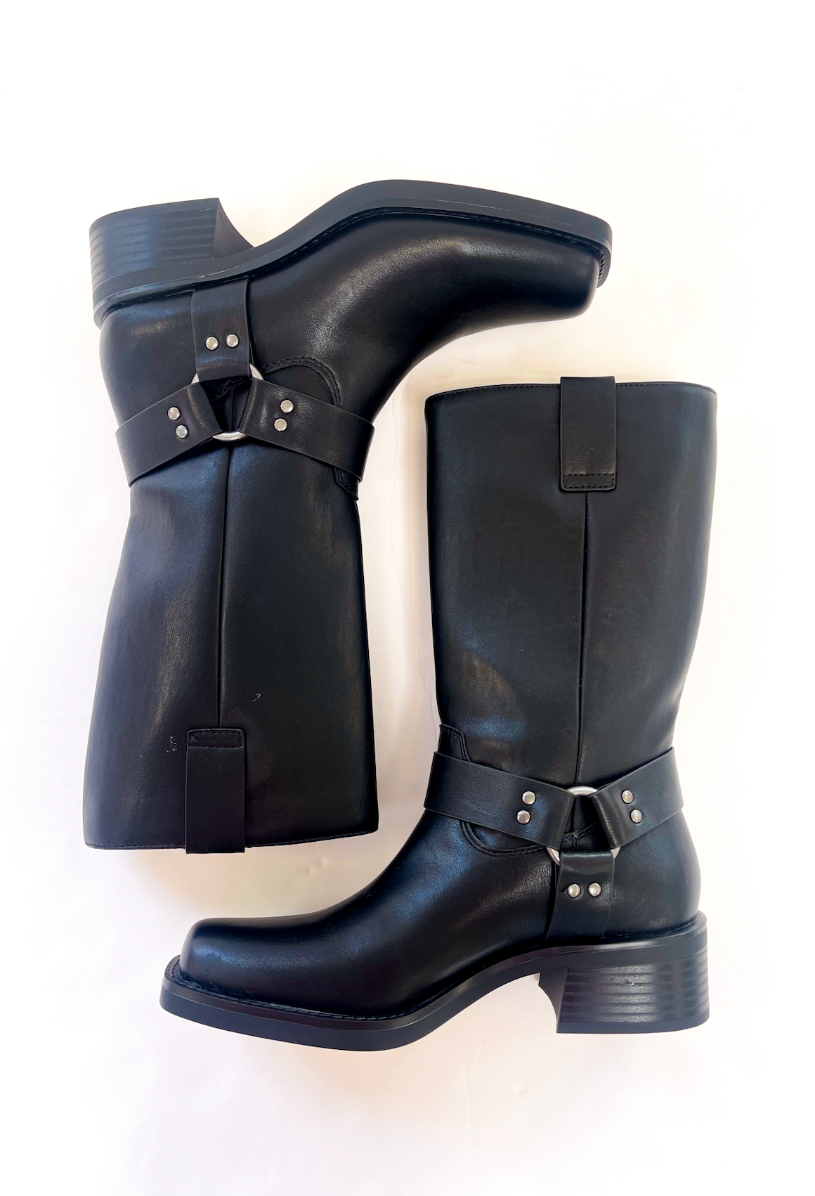 Matisse Autumn Boots Black