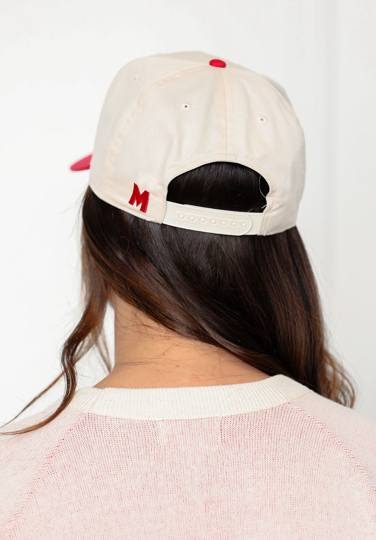 Kansas City Chiefs Vintage Trucker