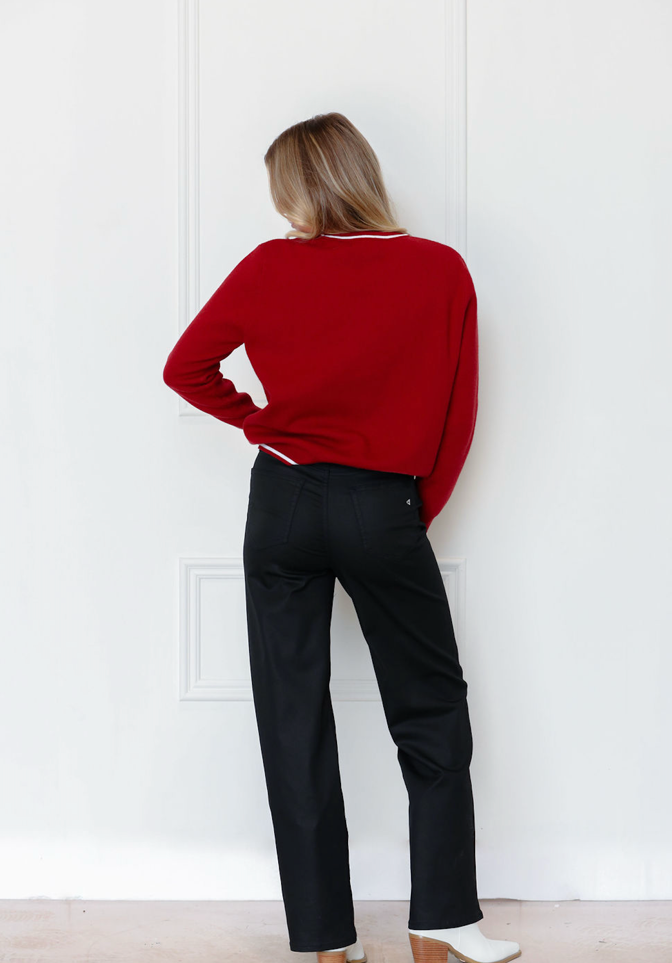 Arkansas Razorback Sweater