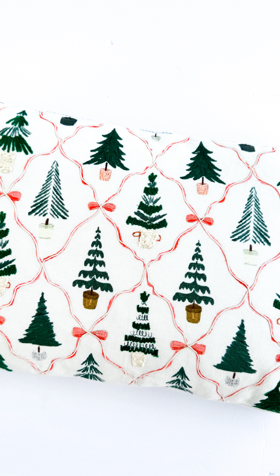 Christmas Jubilee Pillow