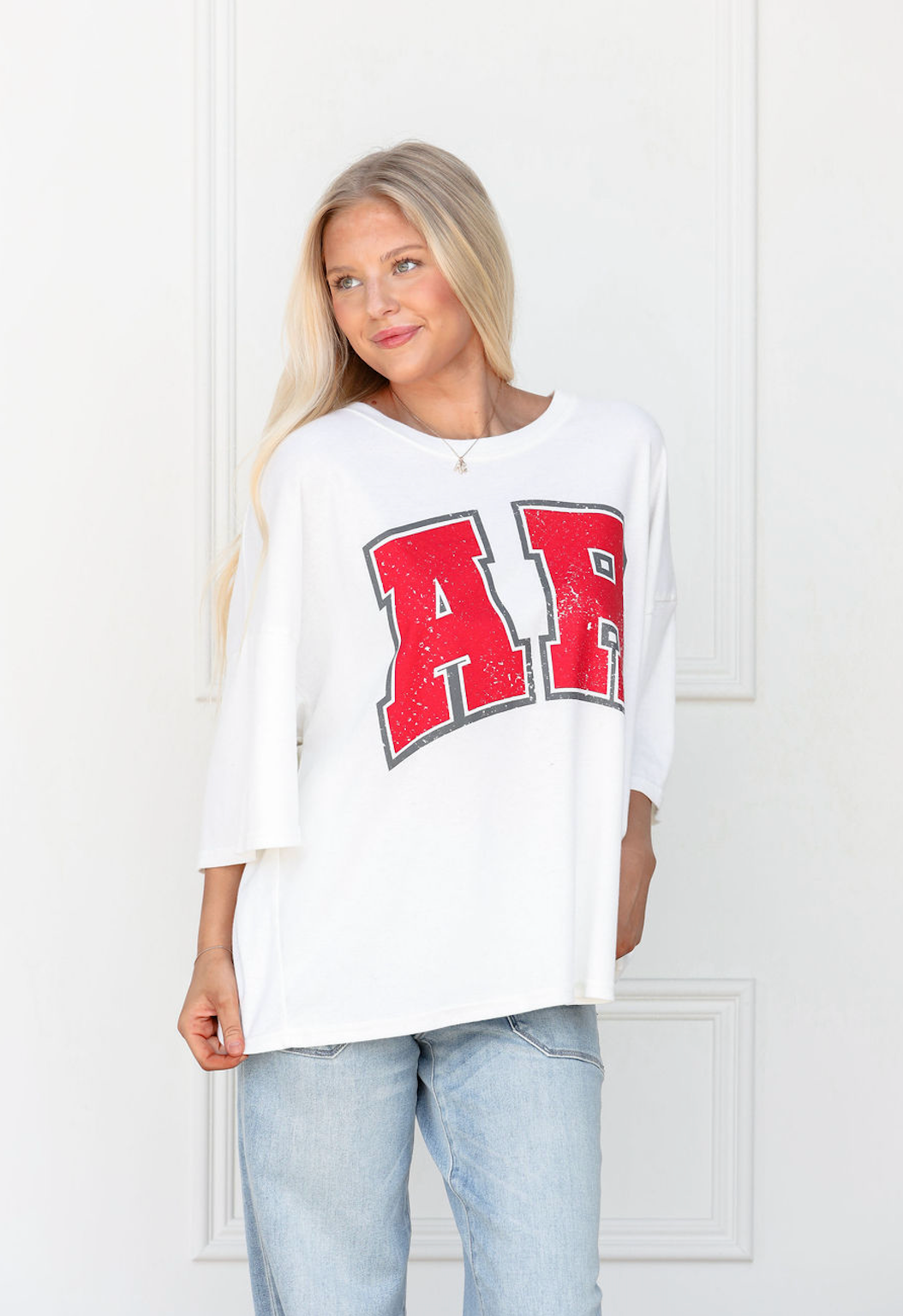 AR One Size T-shirt