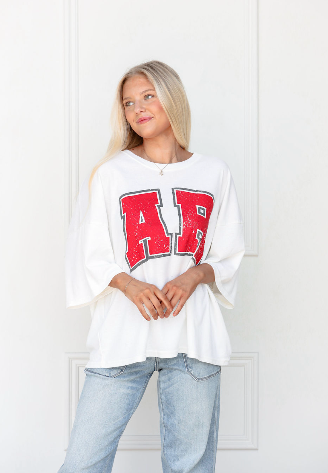 AR One Size T-shirt