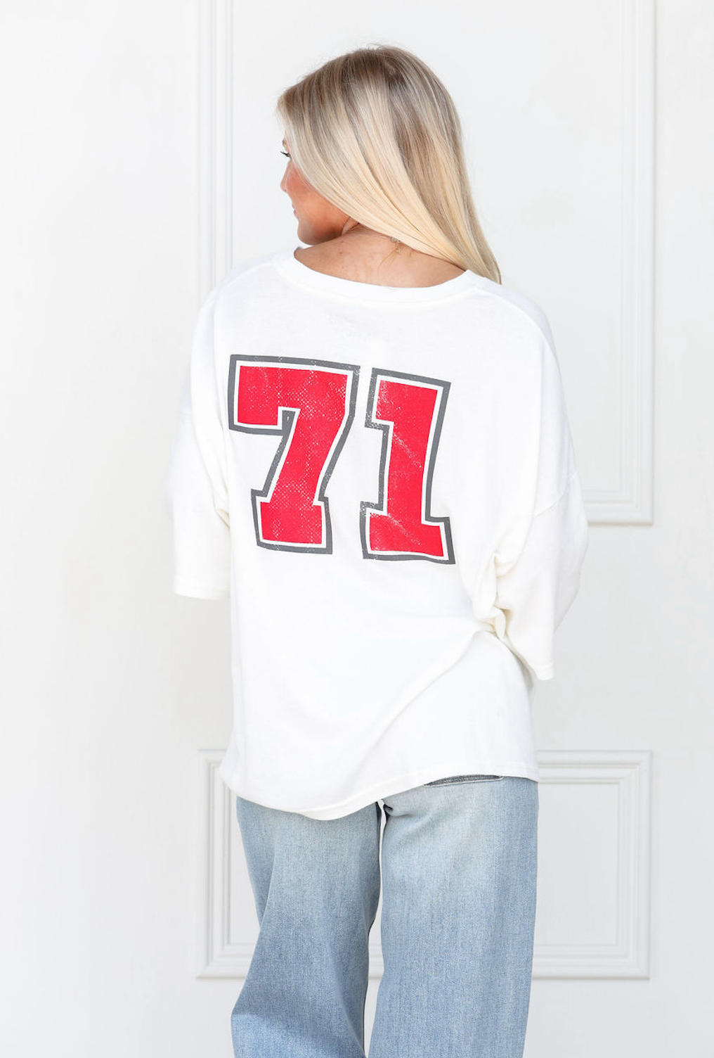 AR One Size T-shirt