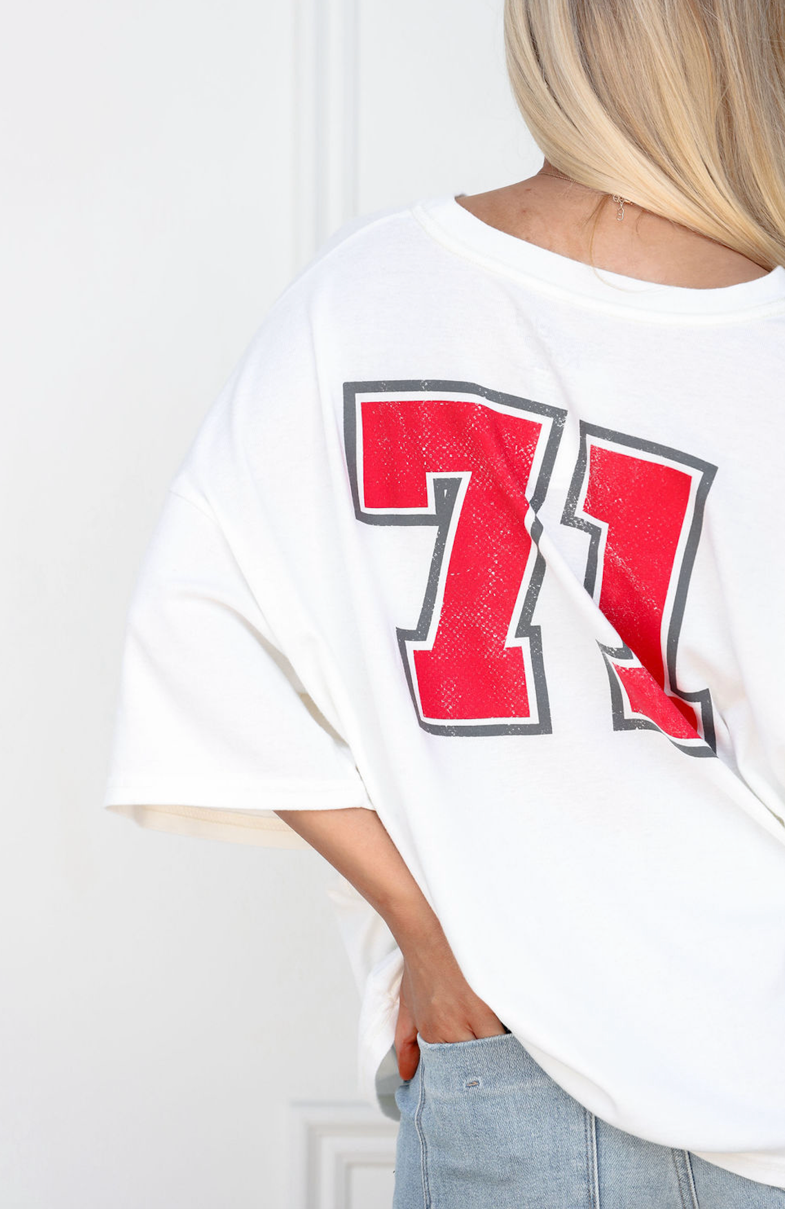 AR One Size T-shirt