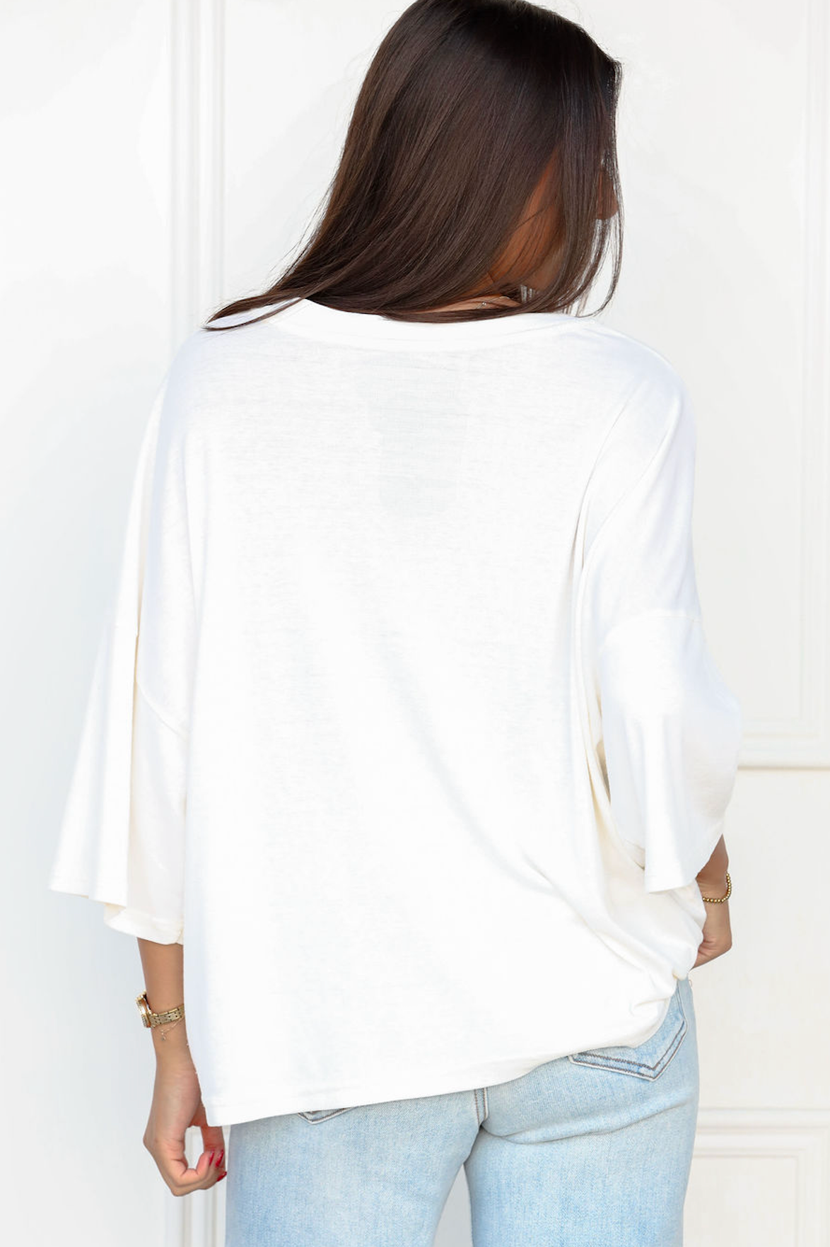 Journey One Size Tee