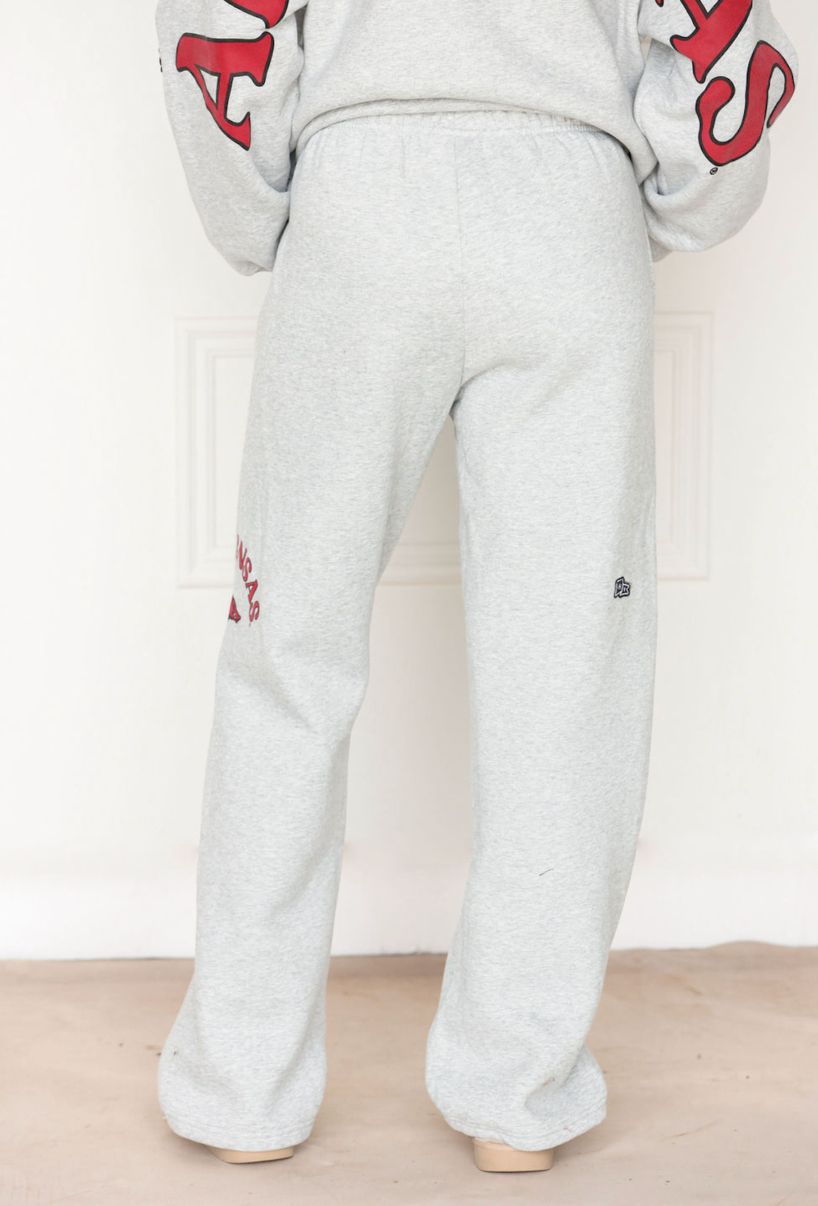 Arkansas Razorbacks Classic Sweatpants